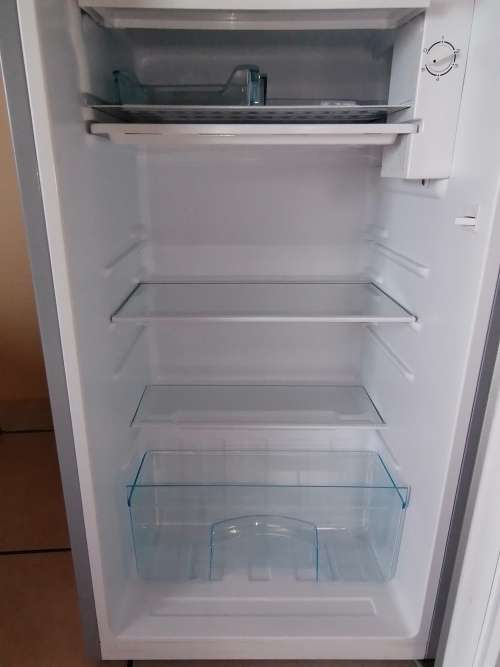 Fridges & Freezers Blaupunkt BF 9401 93 Litre small fridge was sold